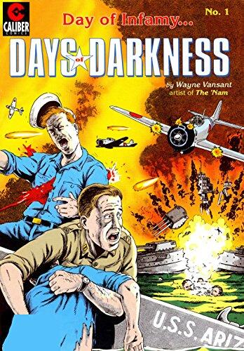 Days of Darkness #1