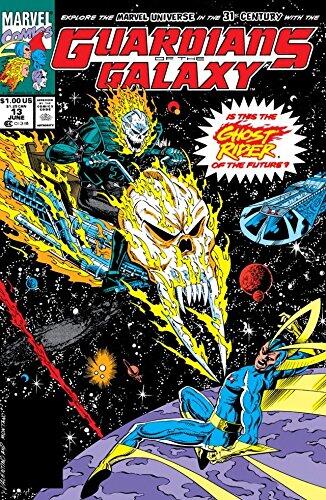 Guardians of the Galaxy #13