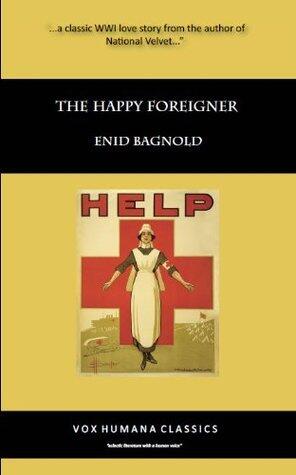 The Happy Foreigner