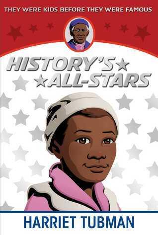 Harriet Tubman