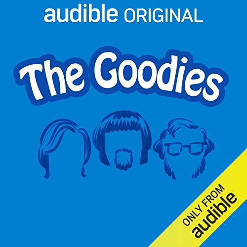 The Goodies: The Big Ben Theory