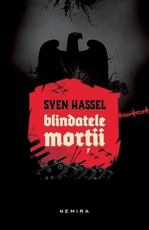 Blindatele morții