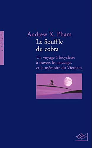 Le Souffle du Cobra: Un Voyage à Bicyclette à Travers les Paysages et la Mémoire du Vietnam