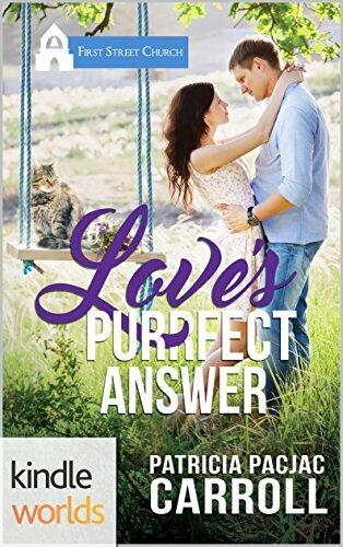 Love's Purrfect Answer