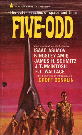 Five-Odd