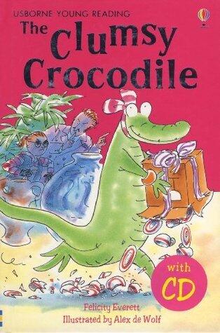 The Clumsy Crocodile