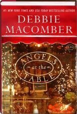Angels at the Table
