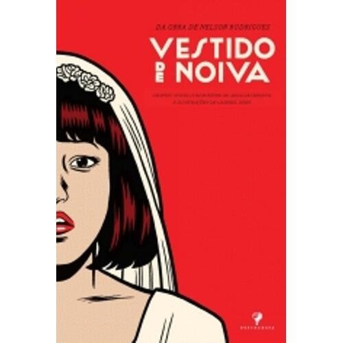 Vestido de Noiva