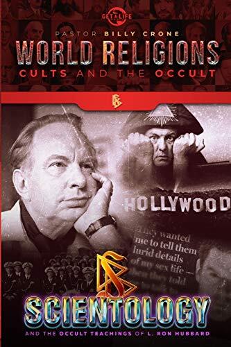 Scientology and the Occult Teachings