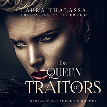 The Queen of Traitors