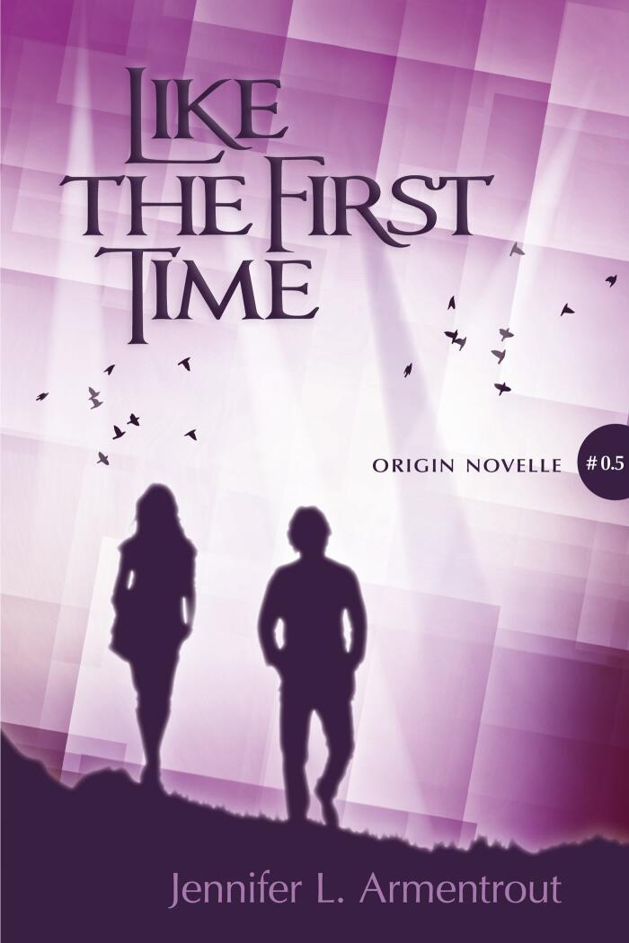 Like the First Time