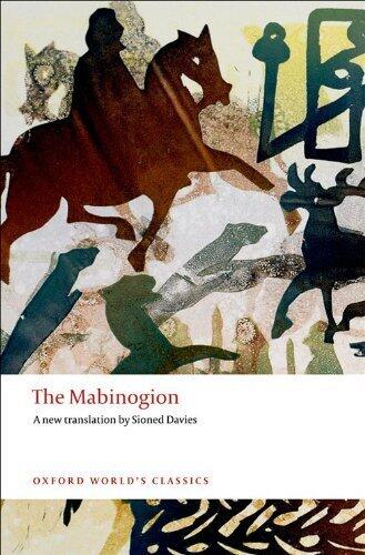 The Mabinogion (Oxford World's Classics)