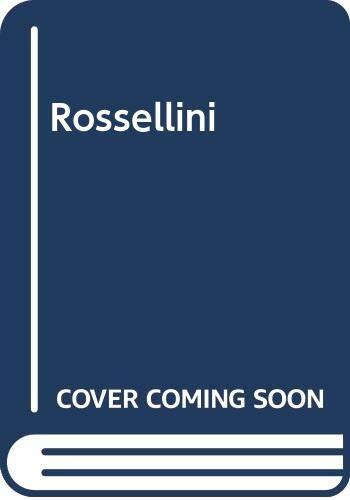 Roberto Rossellini;
