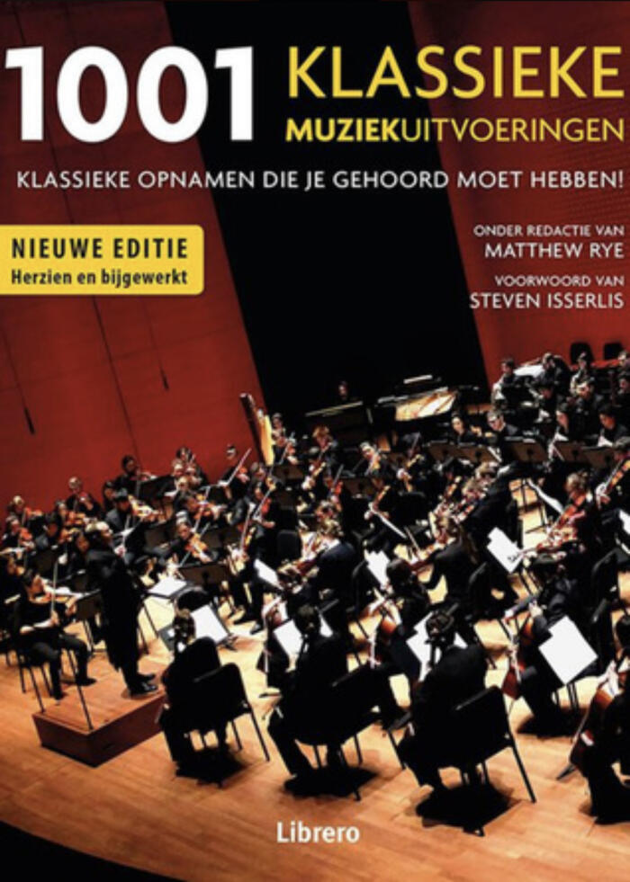 1001 Klassieke Muziekuitvoeringen