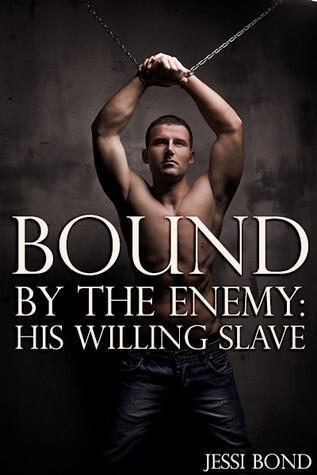 His Willing Slave