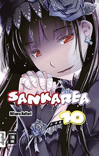 Sankarea 10