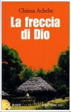La freccia di Dio