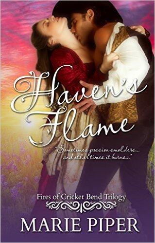 Haven's Flame