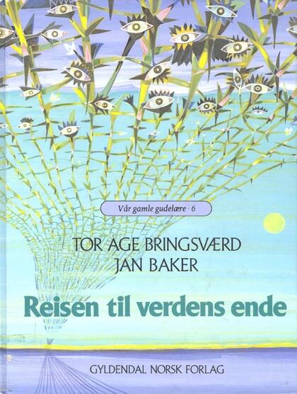 Reisen til verden ende