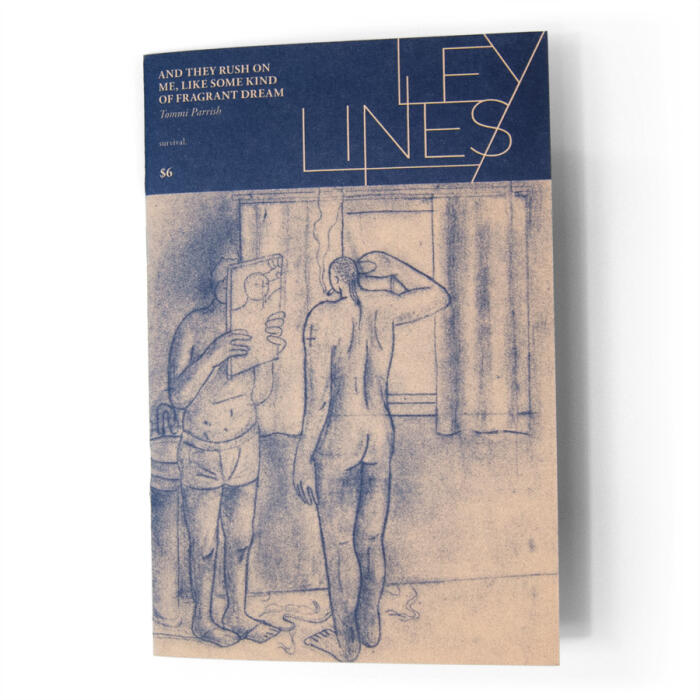 Ley Lines