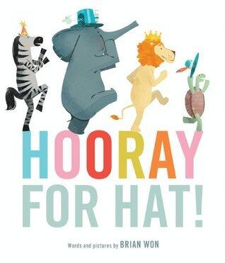 Hooray for Hat!