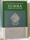 Summa Theologiae, Vol 30: The Gospel of Grace 1a2ae.106-114