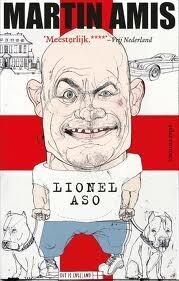 Lionel Aso