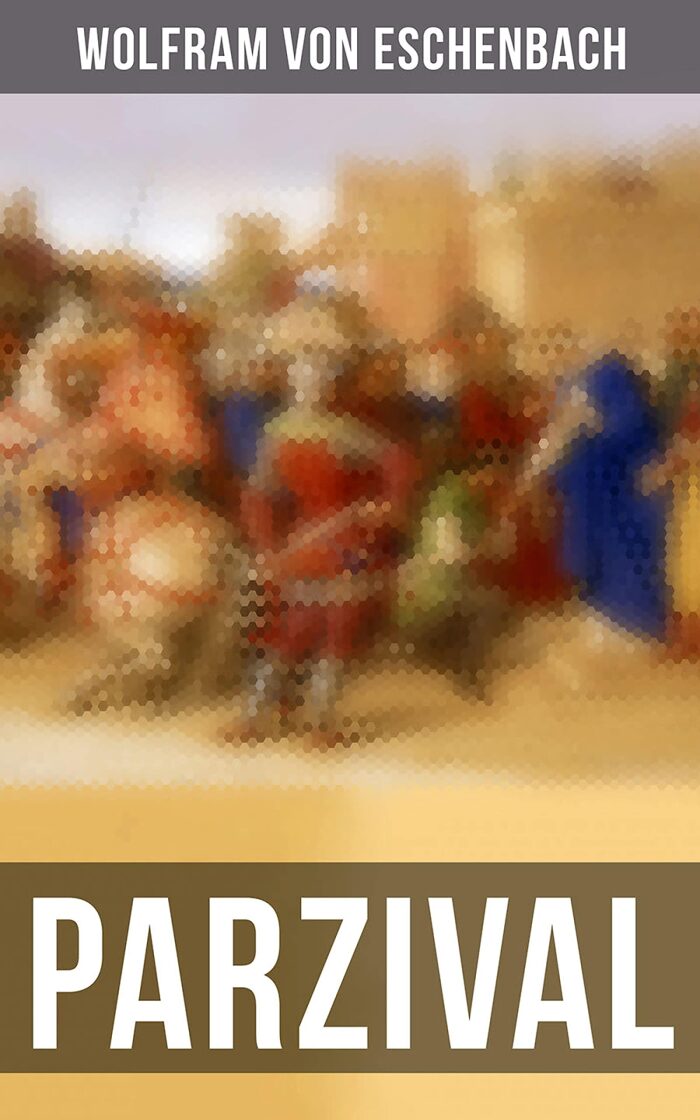 Parzival: Enriched edition.