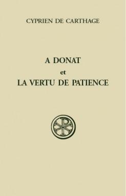 À Donat et La Vertu de patience