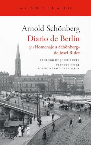 Diario de Berlín (1940-1945)