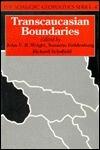 Transcaucasian Boundaries