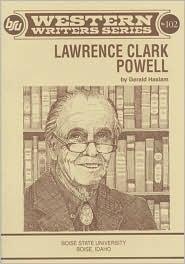 Lawrence Clark Powell