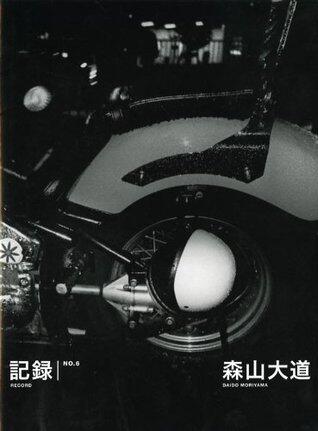 Record No. 15 Daido Moriyama