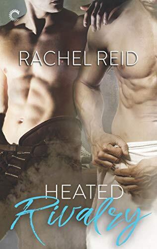 Heated Rivalry: A Gay Sports Romance