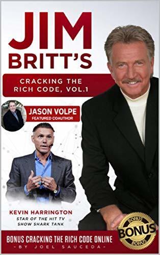 Cracking the Rich Code: Entrepreneurial Insights and Strategies from Coauthors Around the World