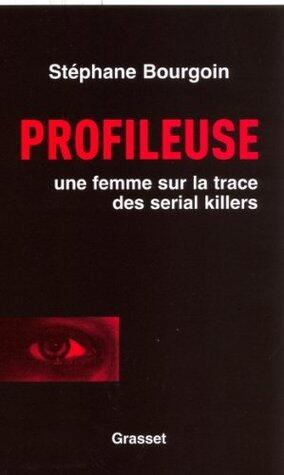 Profileuse: une femme sur la trace des serial killers