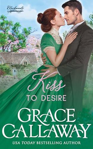 One Kiss to Desire