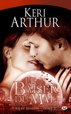 Le baiser du mal
