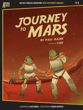 Journey to Mars