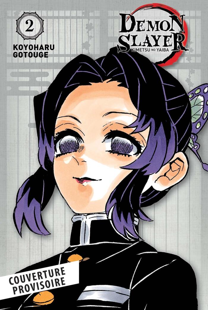 Demon Slayer - Edition Pilier T02