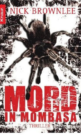 Mord in Mombasa