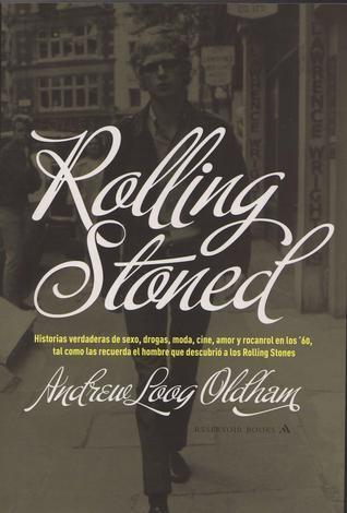 Rolling Stoned