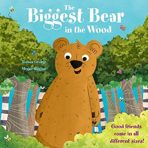 Picture Story Biggest Bear in the
