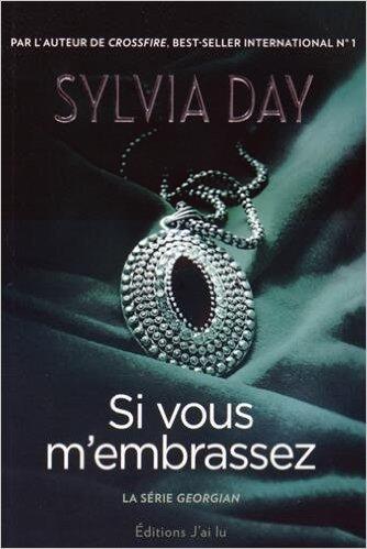 Si vous m'embrassez
