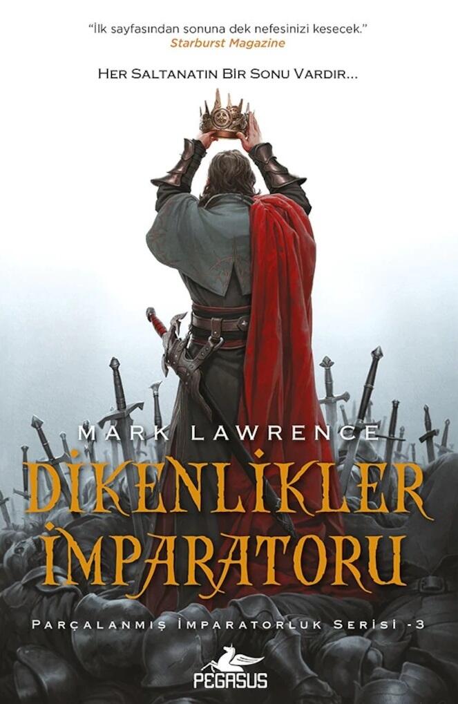 Dikenlikler İmparatoru