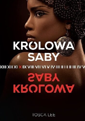 Królowa Saby