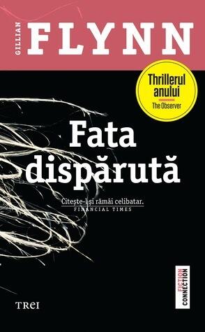 Fata dispărută