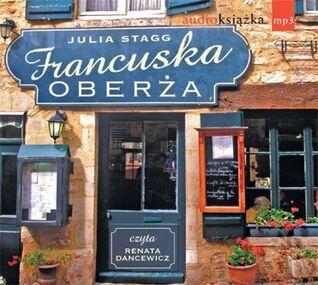 Francuska oberża