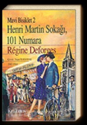 Henri Martin Sokağı 101 Numara