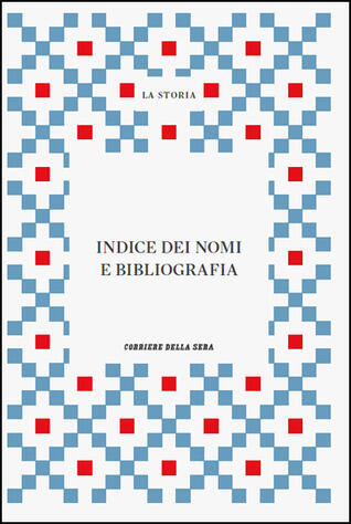 Indice dei nomi e bibliografia